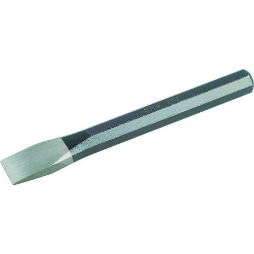 トラスコ中山 TONE 平タガネ165mm(ご注文単位1本)【直送品】