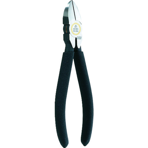 トラスコ中山 KEIBA ハイグレード・ザ・ニッパー 150(ご注文単位1個)【直送品】