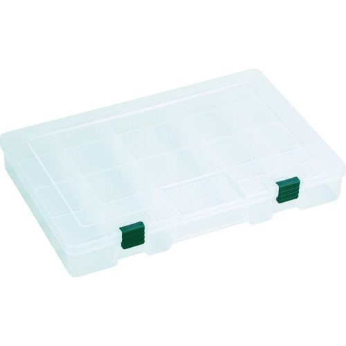 トラスコ中山 メイホー フリーケースOL(ご注文単位1個)【直送品】