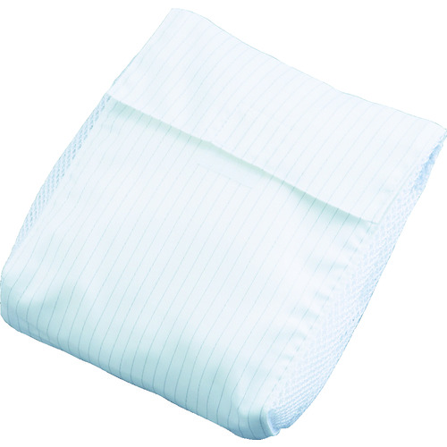 トラスコ中山 TriApex ポシェット ホワイト(ご注文単位1個)【直送品】