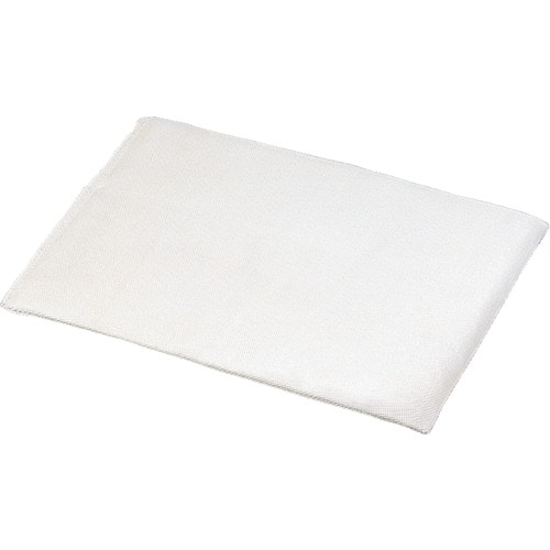 トラスコ中山 TRUSCO 不燃断熱マット300X400（ご注文単位1枚）【直送品】