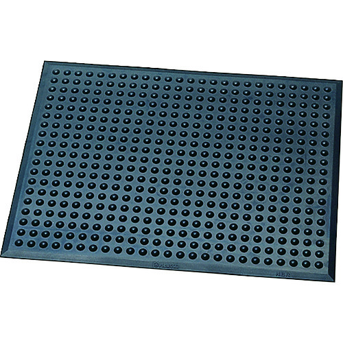 トラスコ中山 白光 FE-302 立ち作業用静電マットS(ご注文単位1枚)【直送品】