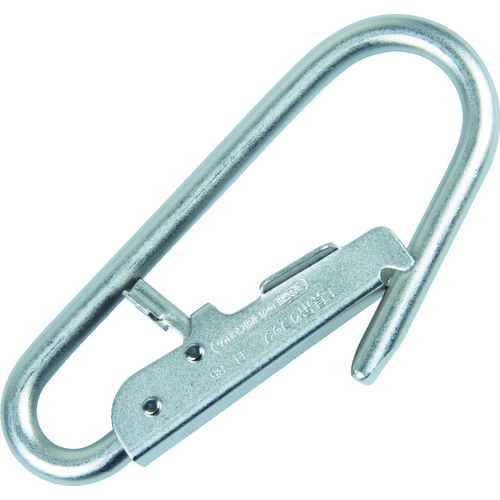 トラスコ中山 ツヨロン 工具吊り用フック 102-6290(ご注文単位1個)【直送品】