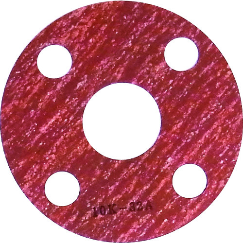 トラスコ中山 ASK フランジパッキン4635外10K32A（ご注文単位1枚）【直送品】