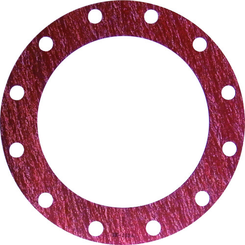 トラスコ中山 ASK フランジパッキン4635外5K250A（ご注文単位1枚）【直送品】