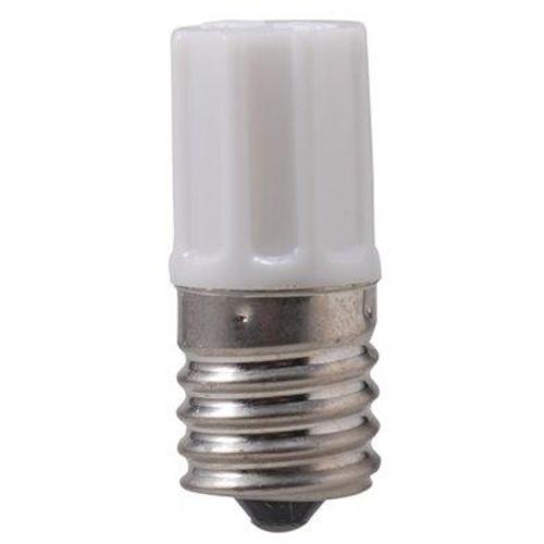 トラスコ中山 YAZAWA グロー球10～30W形用2個入口金E17（ご注文単位1袋）【直送品】