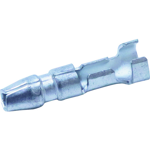 トラスコ中山 エビ 電装タ-ミナル(100個入) FG2M（ご注文単位1袋）【直送品】