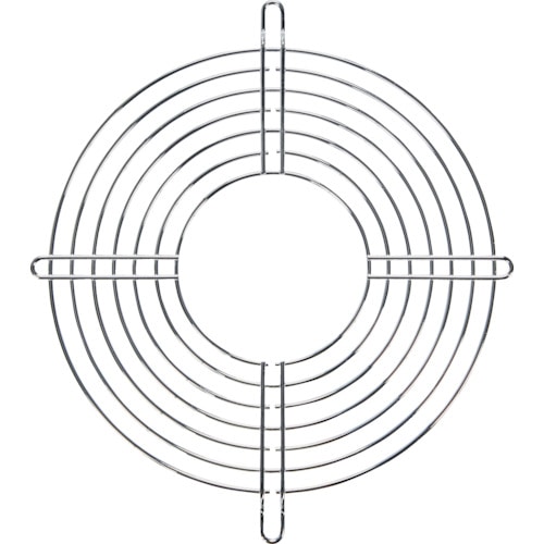 トラスコ中山 TRUSCO ファンガード150角仕様（ご注文単位1個）【直送品】