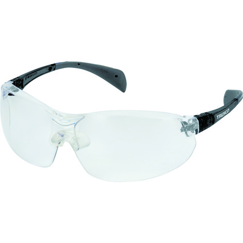 トラスコ中山 TRUSCO 一眼型防曇グラス アジア人向けフィットタイプ VFplus+コートレンズ使用(ご注文単位1個)【直送品】