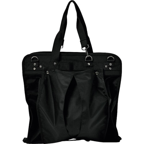 トラスコ中山 リンクサス フルハーネスストレージバッグ(ご注文単位1個)【直送品】