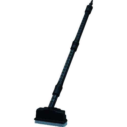 トラスコ中山 IRIS 520408 高圧洗浄機パーツ デッキブラシ(ご注文単位1本)【直送品】