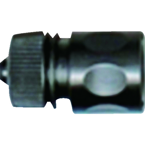 トラスコ中山 IRIS 520386 高圧洗浄機パーツ ホース側カップリング(ご注文単位1個)【直送品】