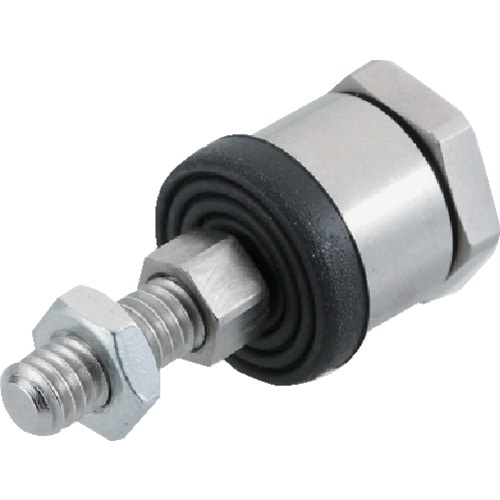 トラスコ中山 CKD フリージョイント 基本形 827-9894(ご注文単位1個)【直送品】