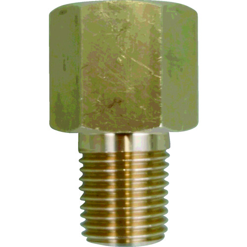 トラスコ中山 長野 継手　214-7548（ご注文単位1個）【直送品】