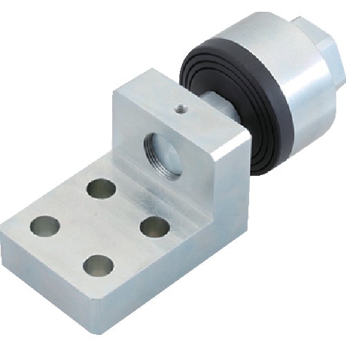 トラスコ中山 CKD フリージョイント フート形 827-9911(ご注文単位1個)【直送品】