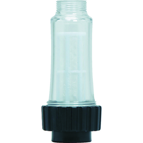 トラスコ中山 IRIS 558724 高圧洗浄機 吸水フィルター(ご注文単位1個)【直送品】