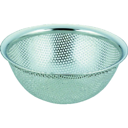 トラスコ中山 スギコ 18-8メッシュボール 753-0722(ご注文単位1個)【直送品】