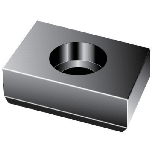 トラスコ中山 スーパーツール ステップキー(T溝18)(ご注文単位1個)【直送品】