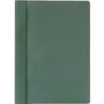 トラスコ中山 プラス 183204)レポートファイル FL-101RT A4S 濃灰 10冊 （ご注文単位1パック）【直送品】