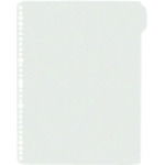 トラスコ中山 プラス 89428)インデックスFL-102IX COOL(ご注文単位1パック)【直送品】