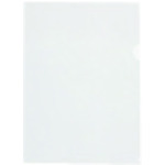 トラスコ中山 プラス 88518)クリアーホルダーB5 10P FL-214HO（ご注文単位1パック）【直送品】