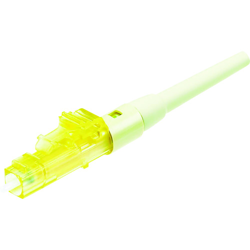 トラスコ中山 パンドウイット 研磨済みLC光コネクタ シンプレックス OM1（ご注文単位1個）【直送品】