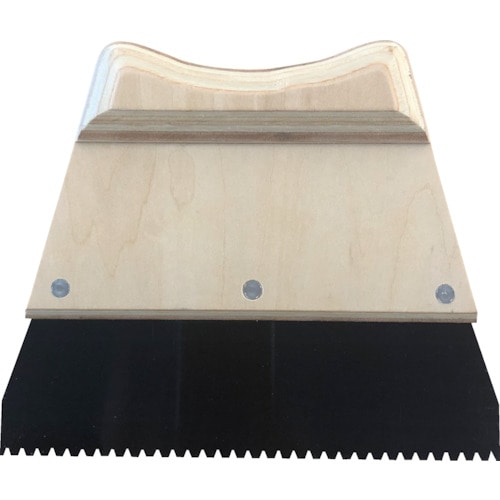 トラスコ中山 TRUSCO のりベラ 180mm幅 刃長50mm 0.4mm厚（ご注文単位1個）【直送品】