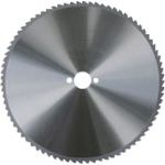 トラスコ中山 モトユキ グローバルソーファインメタル 鉄ステン兼用 379-2978(ご注文単位1枚)【直送品】