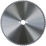 トラスコ中山 モトユキ グローバルソーファインメタル 鉄ステン兼用 379-2994(ご注文単位1枚)【直送品】