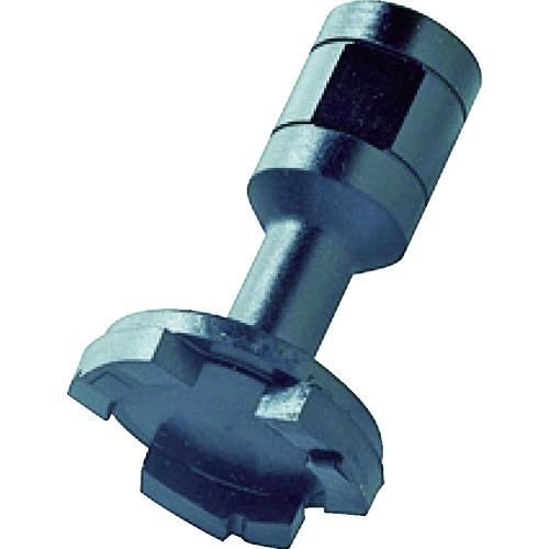 トラスコ中山 ナニワ ダイヤシェーバー 塗膜はがし ミニ(ご注文単位1個)【直送品】