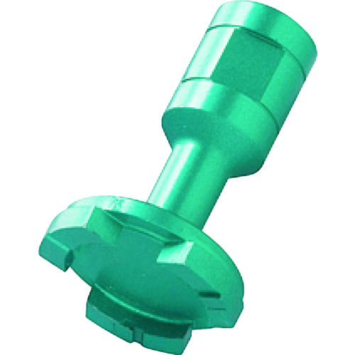 トラスコ中山 ナニワ ダイヤシェーバー 塗膜はがし ミニ 鋼板用(ご注文単位1個)【直送品】