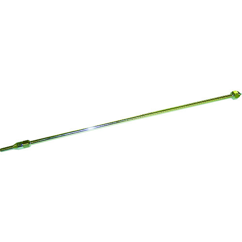 トラスコ中山 扶桑 マジックカットe-ミスト噴射管SタイプFN-S40(軟質銅管製40cm)(ご注文単位1個)【直送品】