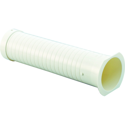 トラスコ中山 因幡電工 ツバ付貫通スリーブ 761-3393(ご注文単位1個)【直送品】