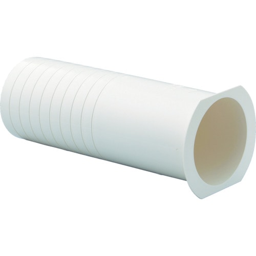 トラスコ中山 因幡電工 ツバ付貫通スリーブ 761-3415(ご注文単位1個)【直送品】