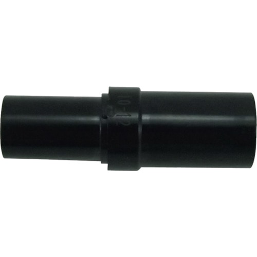 トラスコ中山 チヨダ チューブ継手 ファイブ異径ジョイント 10mm×12mm（ご注文単位1個）【直送品】