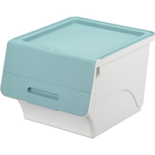 トラスコ中山 SANKA フロック 30 BL/WH(ご注文単位1個)【直送品】