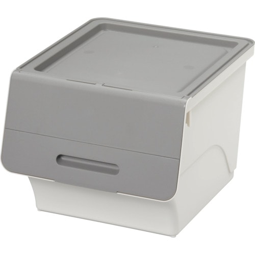 トラスコ中山 SANKA フロック 30 GY/WH(ご注文単位1個)【直送品】