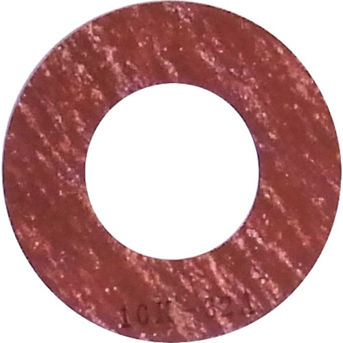 トラスコ中山 ASK フランジパッキン4635内10K32A（ご注文単位1枚）【直送品】