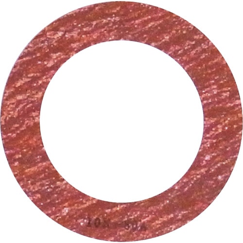 トラスコ中山 ASK フランジパッキン4635内10K80A（ご注文単位1枚）【直送品】