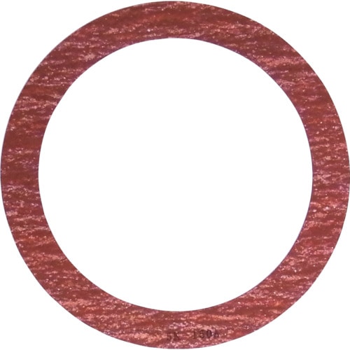 トラスコ中山 ASK フランジパッキン4635内5K150A（ご注文単位1枚）【直送品】