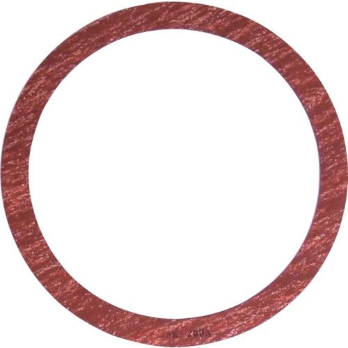 トラスコ中山 ASK フランジパッキン4635内5K200A（ご注文単位1枚）【直送品】