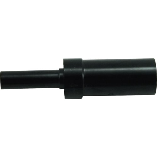 トラスコ中山 チヨダ チューブ継手 ファイブ異径ジョイント 4mm×8mm(ご注文単位1個)【直送品】