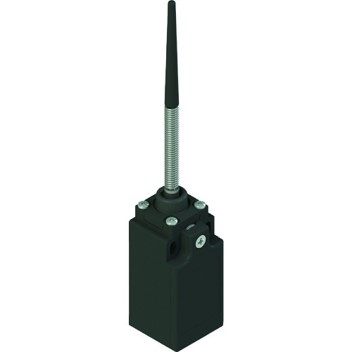 トラスコ中山 Pizzato リミットスイッチ FRタイプ5 コイルスプリング・プラスチックポイント20形(ご注文単位1個)【直送品】