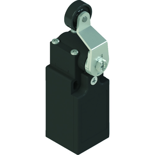 トラスコ中山 Pizzato リミットスイッチ FRタイプ5 ローラレバー51形(ご注文単位1個)【直送品】