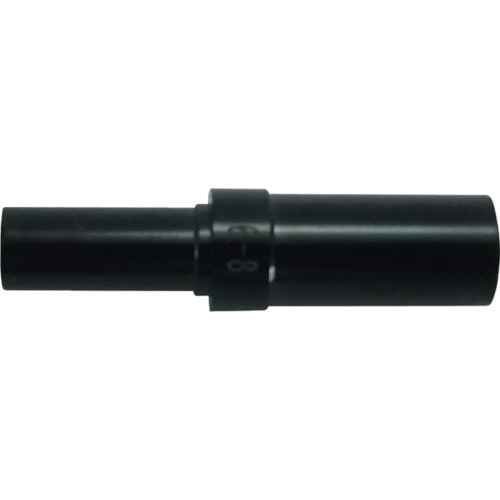 トラスコ中山 チヨダ チューブ継手 ファイブ異径ジョイント 6mm×8mm（ご注文単位1個）【直送品】