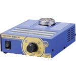 トラスコ中山 白光 ハッコーFR-830 100V 2極接地プラグ（ご注文単位1個）【直送品】