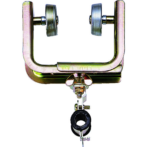 >トラスコ中山 スーパー フリークレーンケーブルハンガー(ご注文単位1個)【直送品】