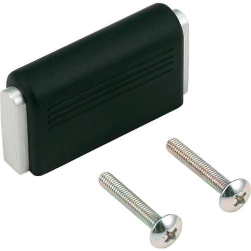 トラスコ中山 スガツネ工業 (100012173)FS-04-Sつまみ(ご注文単位1個)【直送品】