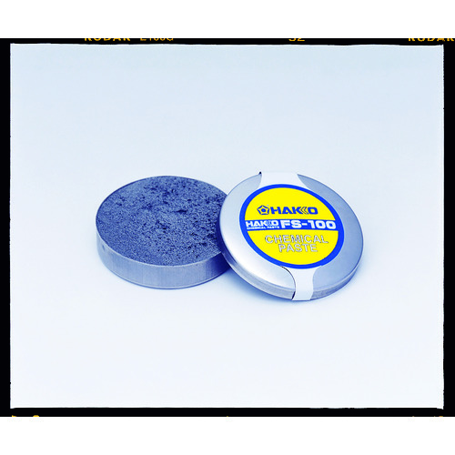 トラスコ中山 白光 ハッコーFS-100 ケミカルペースト(ご注文単位1個)【直送品】