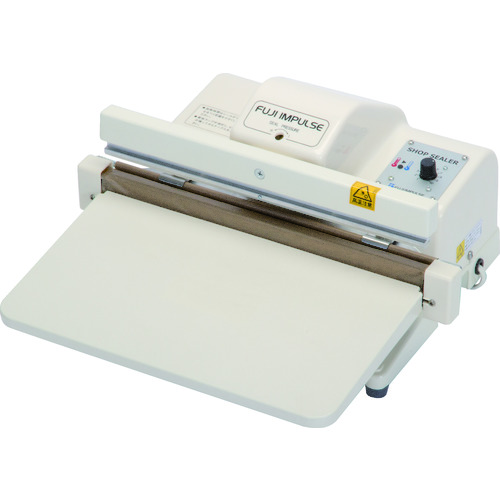 トラスコ中山 富士インパルス ショップシーラー FS-315(01903C)（ご注文単位1台）【直送品】